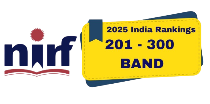 NIRF Logo